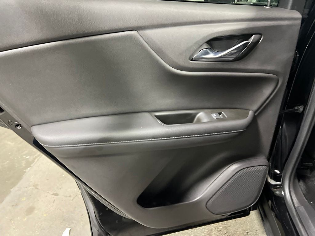 2019 Chevrolet Blazer Base 3LT