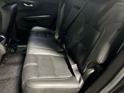 2019 Chevrolet Blazer Base 3LT