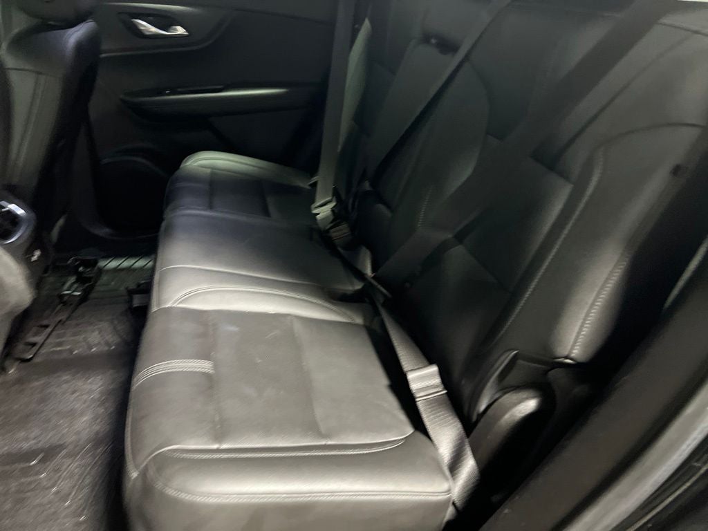 2019 Chevrolet Blazer Base 3LT