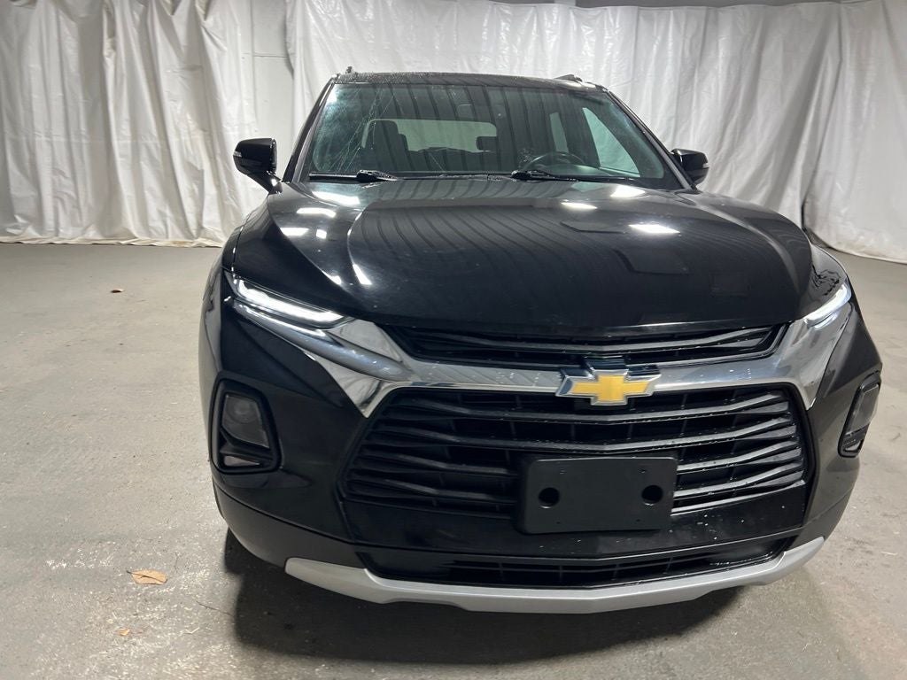 2019 Chevrolet Blazer Base 3LT