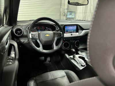 2019 Chevrolet Blazer Base 3LT