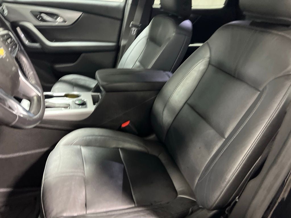 2019 Chevrolet Blazer Base 3LT