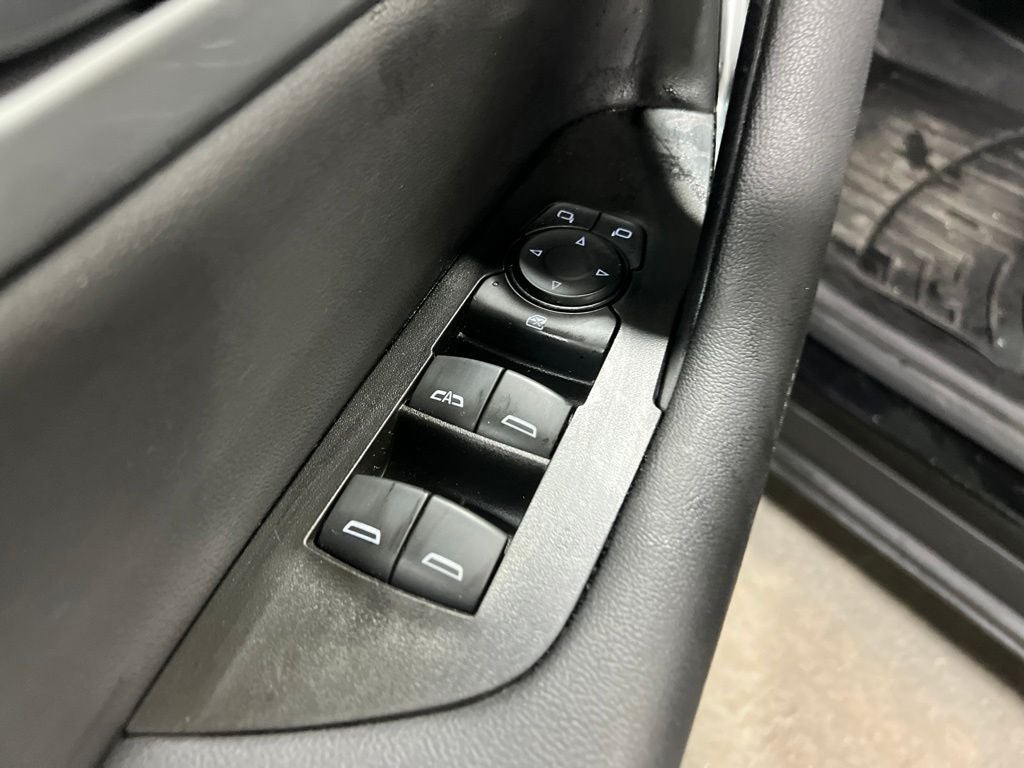 2019 Chevrolet Blazer Base 3LT