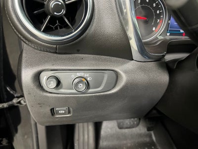 2019 Chevrolet Blazer Base 3LT