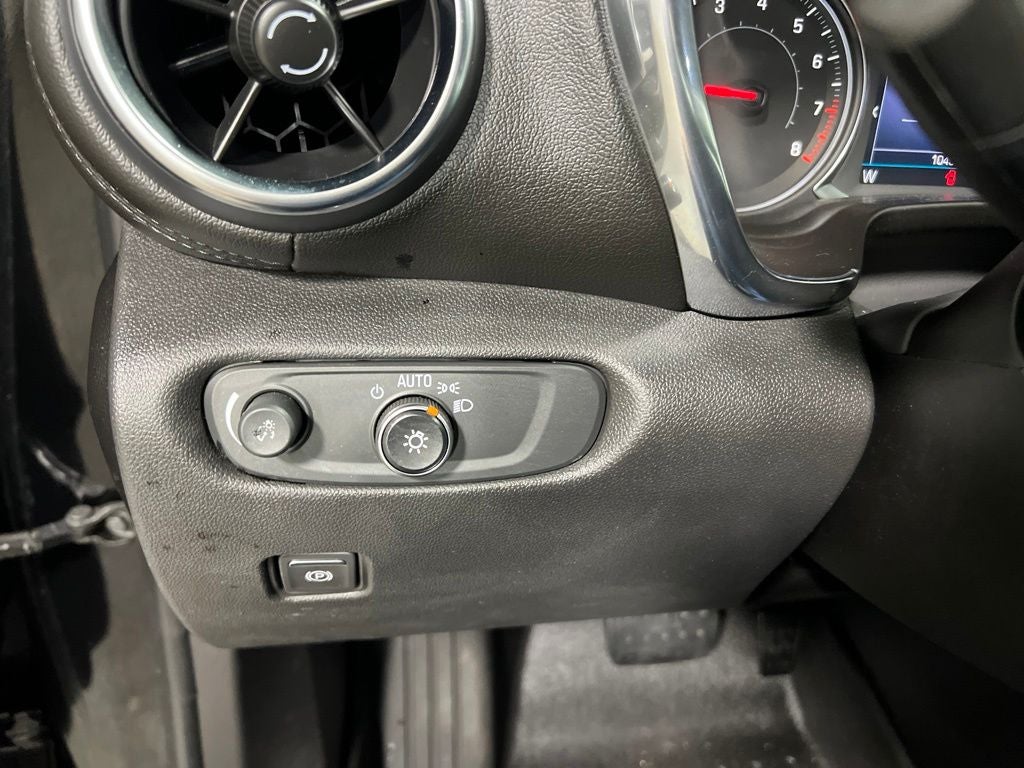 2019 Chevrolet Blazer Base 3LT