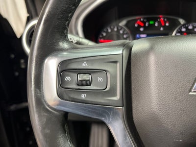 2019 Chevrolet Blazer Base 3LT