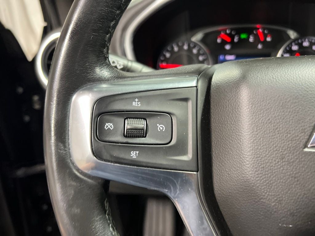 2019 Chevrolet Blazer Base 3LT