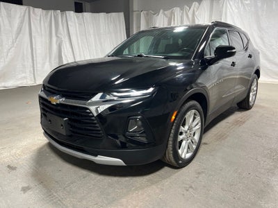 2019 Chevrolet Blazer Base 3LT