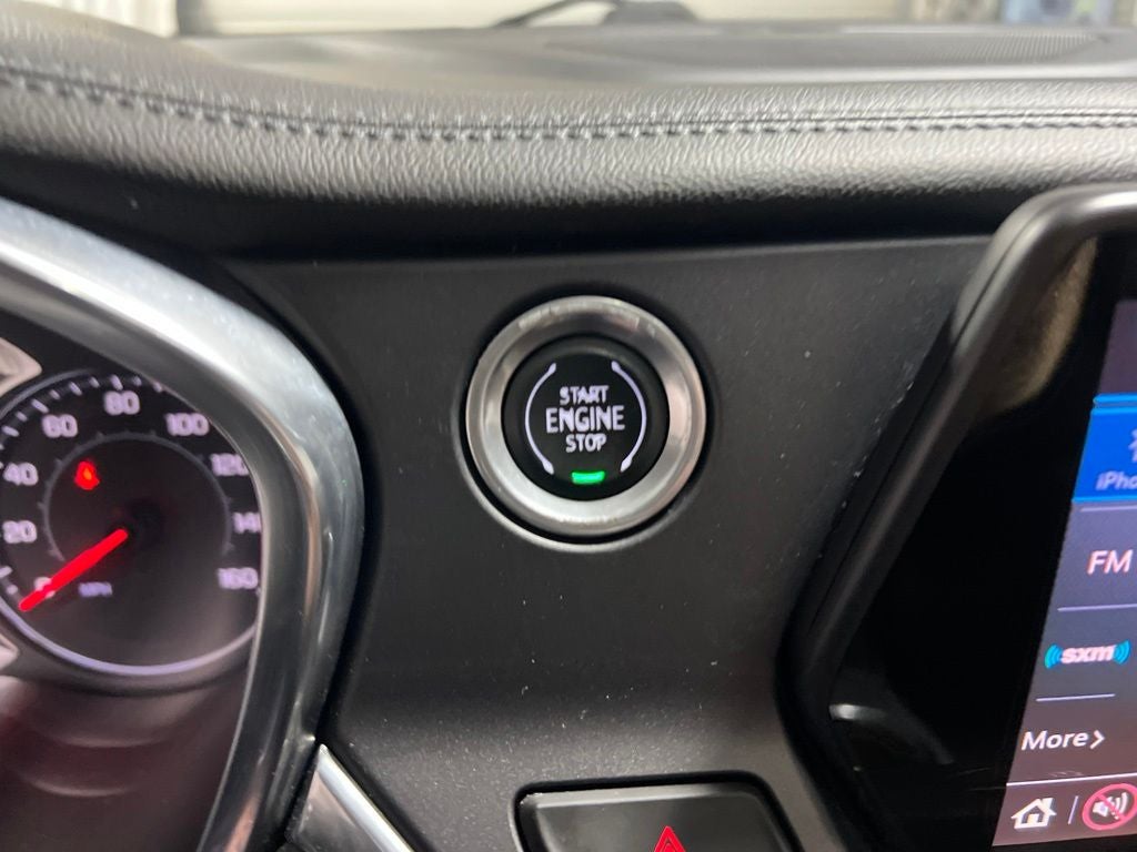 2019 Chevrolet Blazer Base 3LT