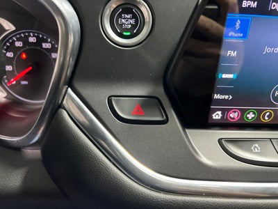 2019 Chevrolet Blazer Base 3LT