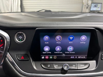 2019 Chevrolet Blazer Base 3LT