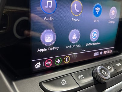 2019 Chevrolet Blazer Base 3LT