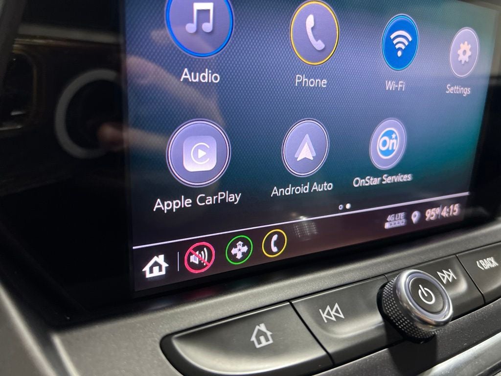 2019 Chevrolet Blazer Base 3LT