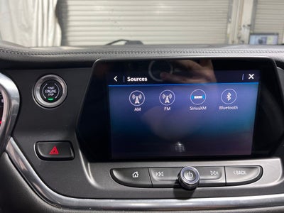 2019 Chevrolet Blazer Base 3LT