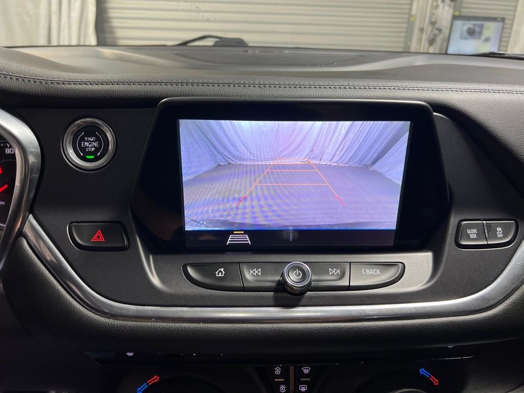 2019 Chevrolet Blazer Base 3LT