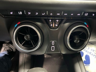 2019 Chevrolet Blazer Base 3LT