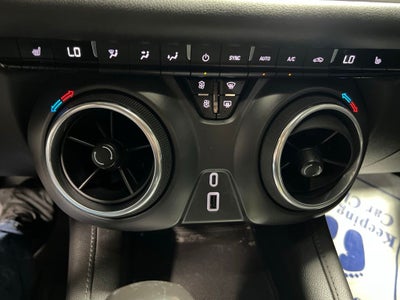 2019 Chevrolet Blazer Base 3LT