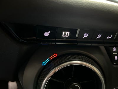 2019 Chevrolet Blazer Base 3LT