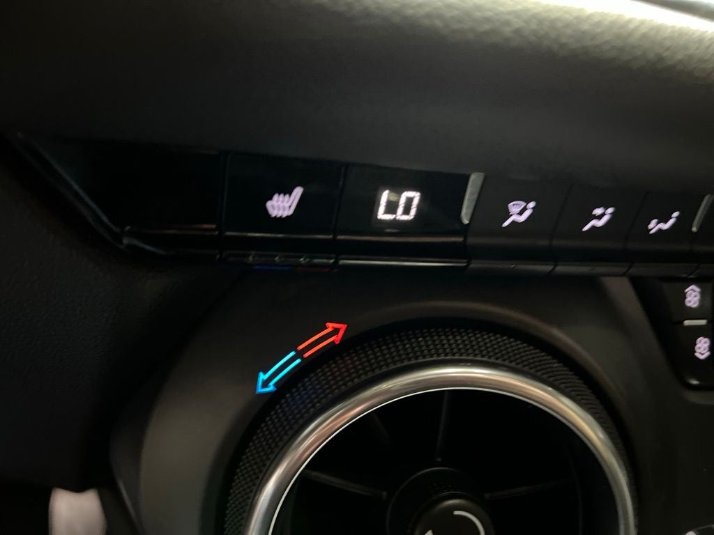 2019 Chevrolet Blazer Base 3LT