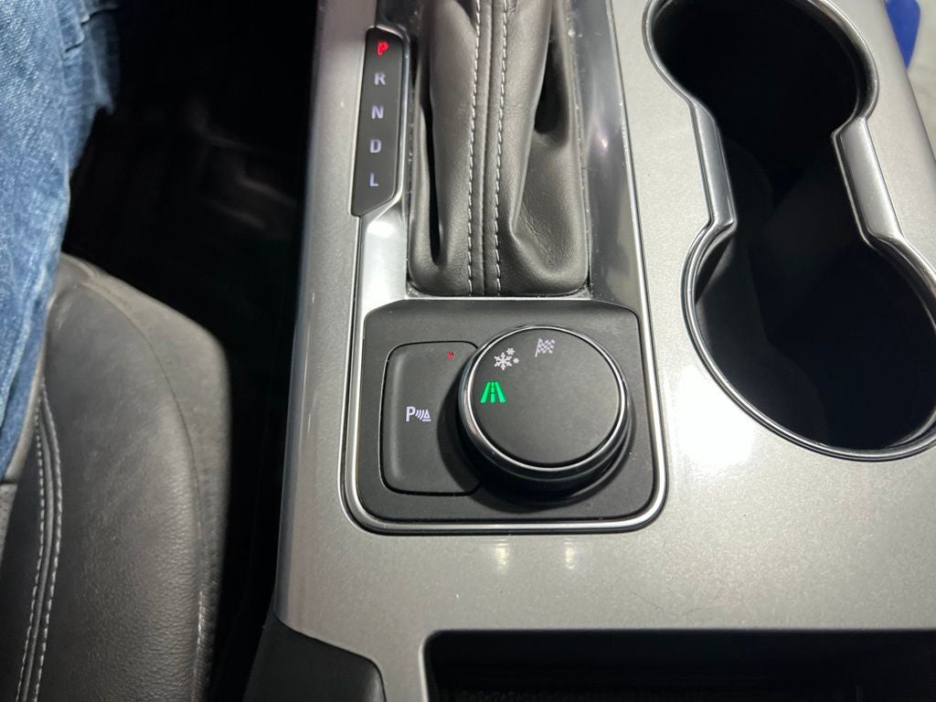 2019 Chevrolet Blazer Base 3LT