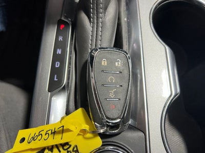 2019 Chevrolet Blazer Base 3LT