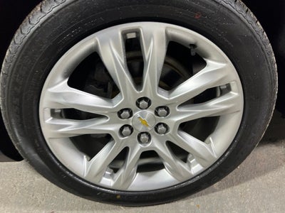 2019 Chevrolet Blazer Base 3LT