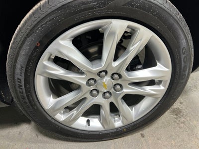 2019 Chevrolet Blazer Base 3LT