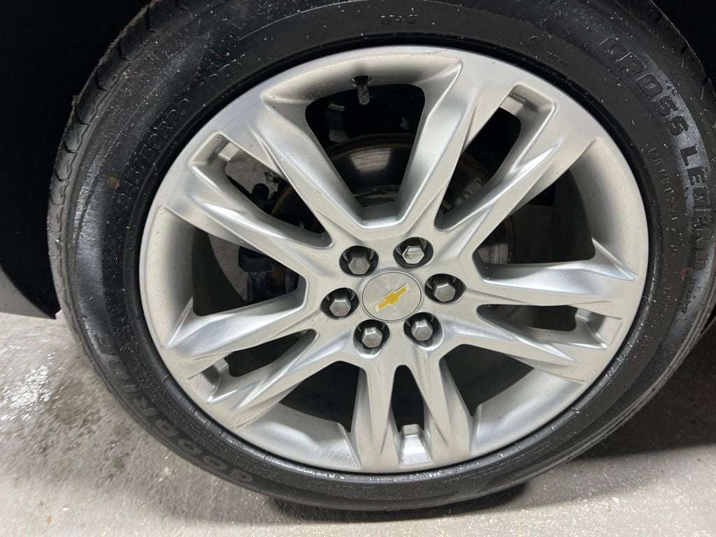 2019 Chevrolet Blazer Base 3LT