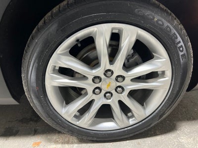 2019 Chevrolet Blazer Base 3LT
