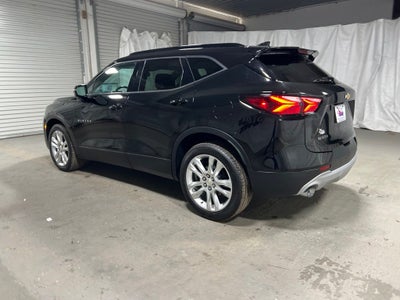 2019 Chevrolet Blazer Base 3LT