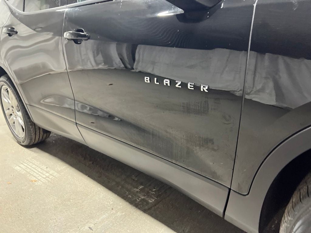 2019 Chevrolet Blazer Base 3LT