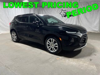 2019 Chevrolet Blazer Base 3LT
