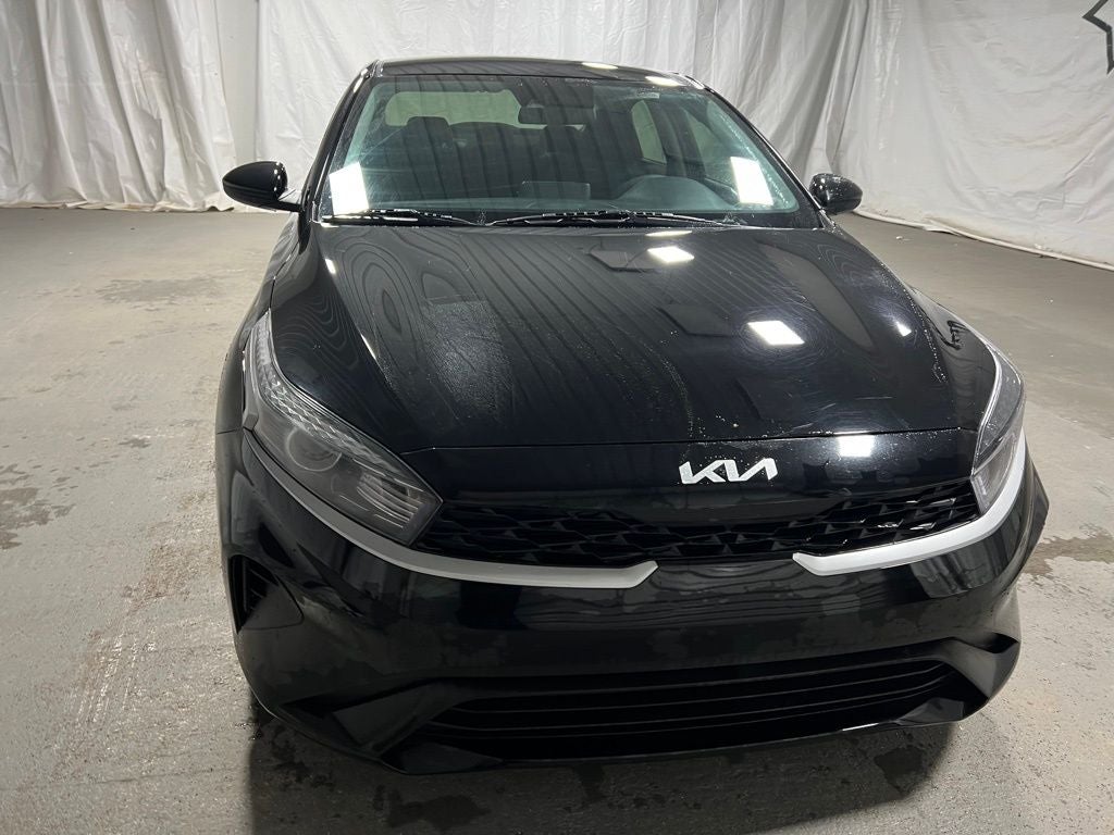2024 Kia Forte LX