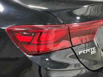 2024 Kia Forte LX