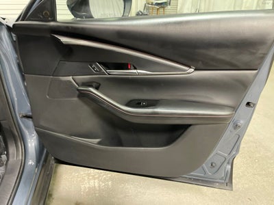 2025 Mazda Mazda CX-30 2.5 S Carbon Edition