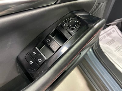 2025 Mazda Mazda CX-30 2.5 S Carbon Edition