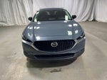 2025 Mazda Mazda CX-30 2.5 S Carbon Edition