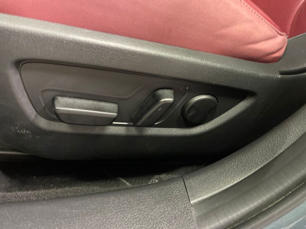 2025 Mazda Mazda CX-30 2.5 S Carbon Edition