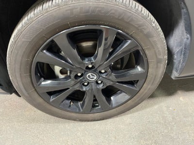 2025 Mazda Mazda CX-30 2.5 S Carbon Edition