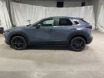 2025 Mazda Mazda CX-30 2.5 S Carbon Edition