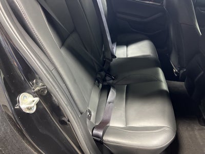 2024 Mazda Mazda3 2.5 S Select Sport Base