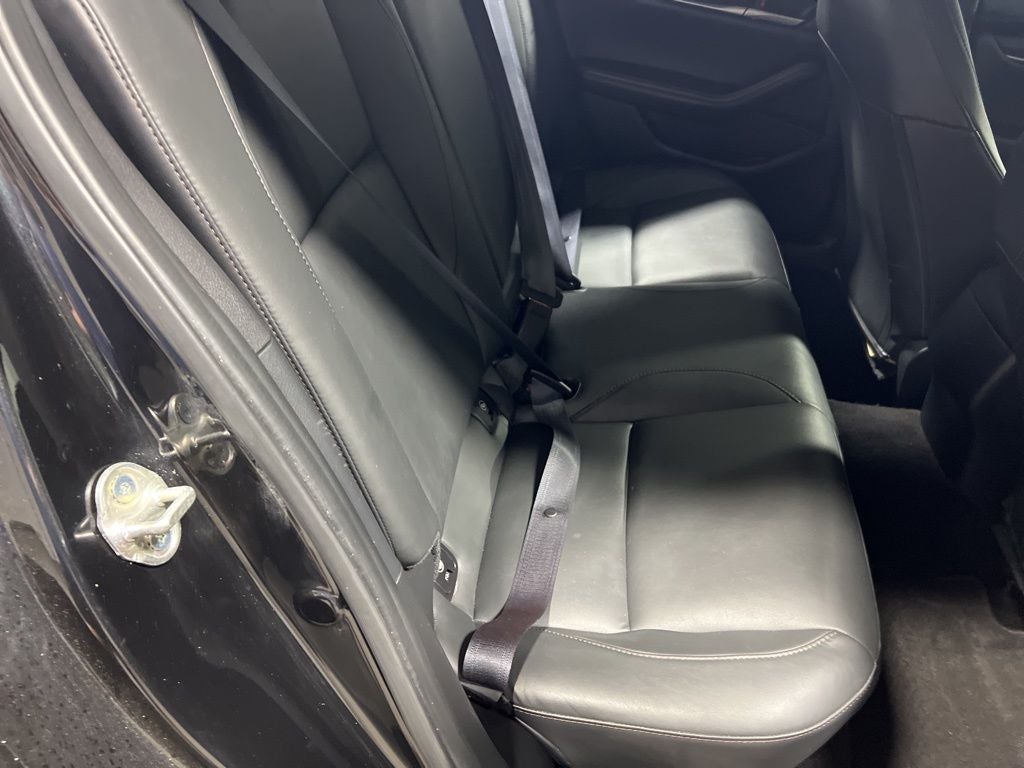 2024 Mazda Mazda3 2.5 S Select Sport Base