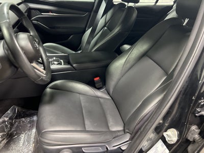 2024 Mazda Mazda3 2.5 S Select Sport Base