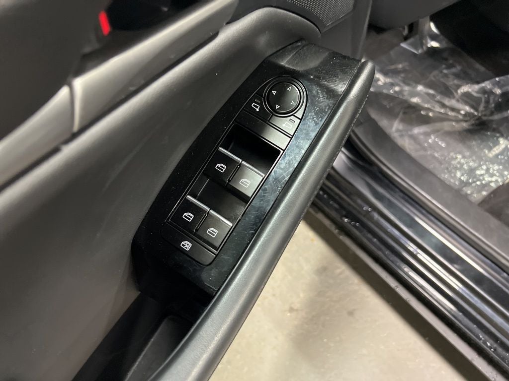 2024 Mazda Mazda3 2.5 S Select Sport Base