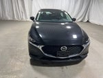 2024 Mazda Mazda3 2.5 S Select Sport Base
