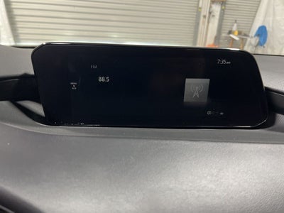 2024 Mazda Mazda3 2.5 S Select Sport Base