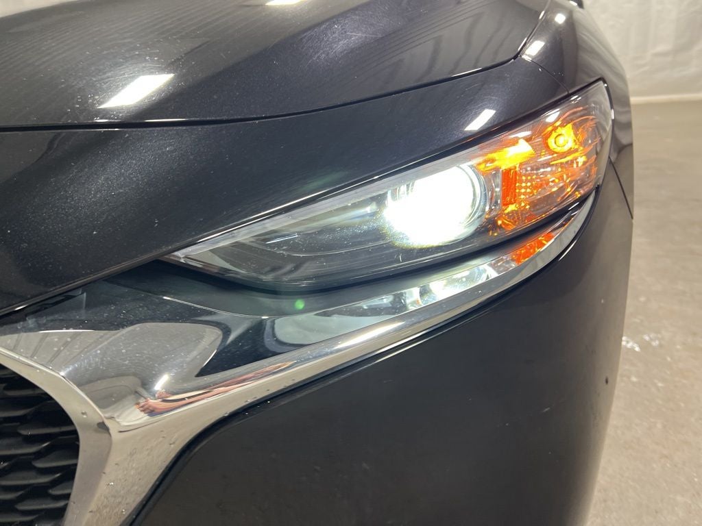 2024 Mazda Mazda3 2.5 S Select Sport Base