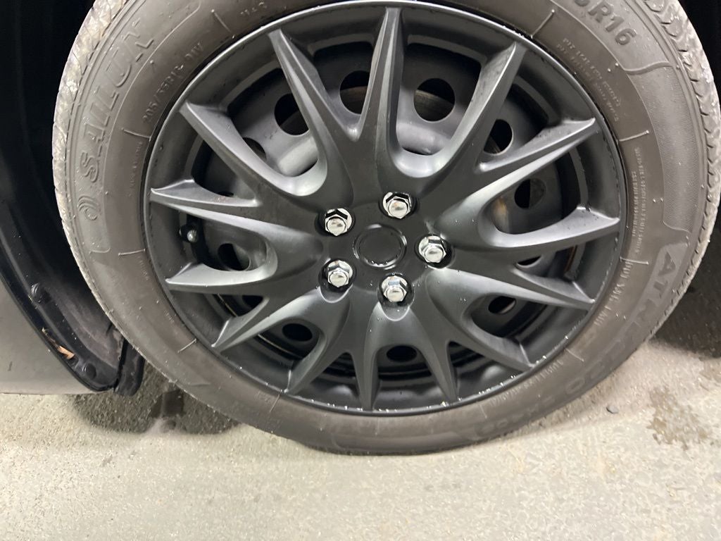 2024 Mazda Mazda3 2.5 S Select Sport Base