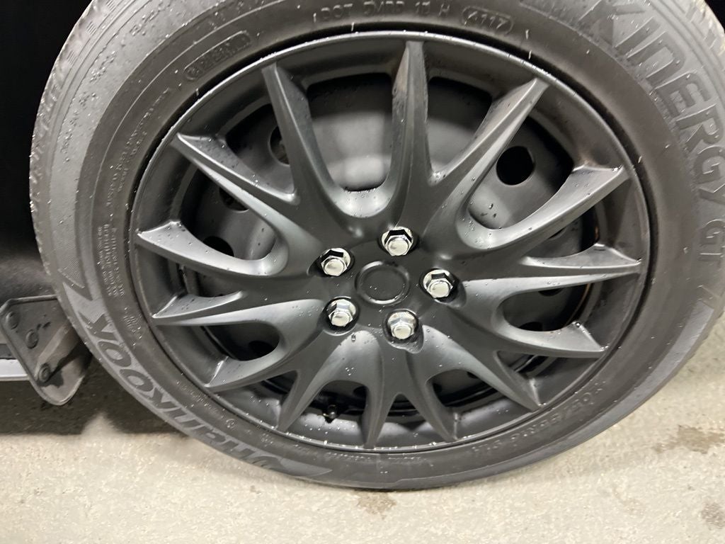 2024 Mazda Mazda3 2.5 S Select Sport Base