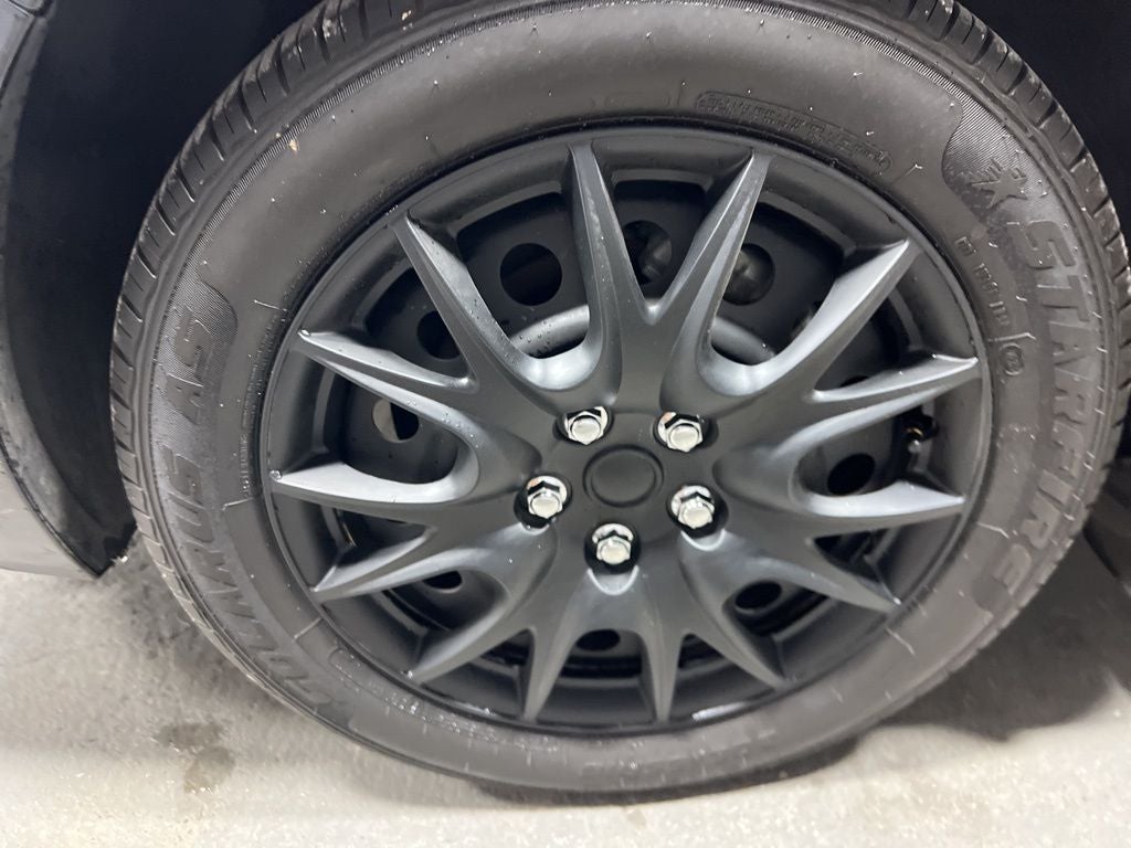 2024 Mazda Mazda3 2.5 S Select Sport Base